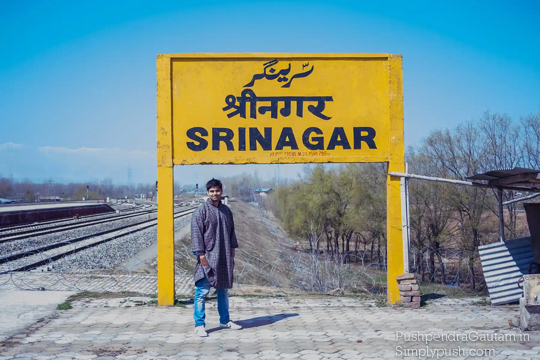 sringar-trip-itiniarry-places-to-visit 